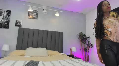 Angie Abby online show from June 1, 3:41 am