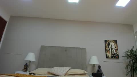 Angie Abby online show from June 18, 3:23 am