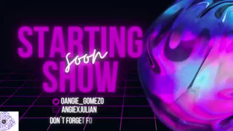 Angie Gomez  Onlyfans angie bigboobs FREE online show from June 23, 4:09 am