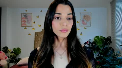 Anabella online show from August 4, 10:17 pm