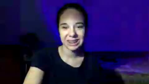 Angel Cute online show from July 7, 10:03 pm