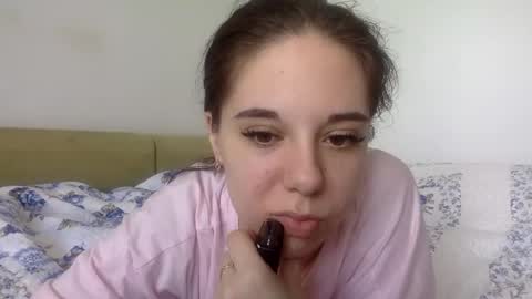 Angel Cute online show from May 23, 12:12 pm