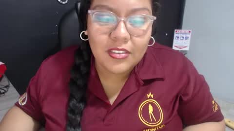 angy online show from May 8, 12:44 pm