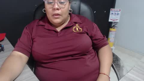 angy online show from May 22, 11:22 pm