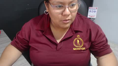 angy online show from May 12, 9:35 pm
