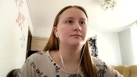 Anika online show from August 7, 12:58 pm