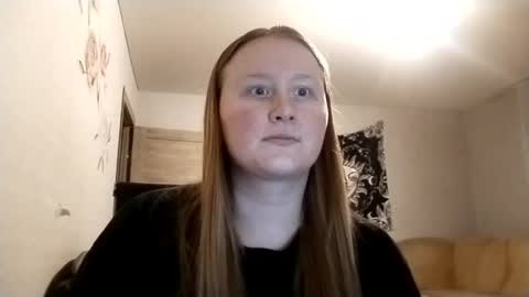 Anika online show from May 15, 11:34 pm