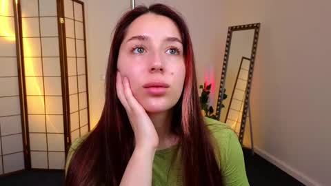 Anika online show from May 31, 7:29 am
