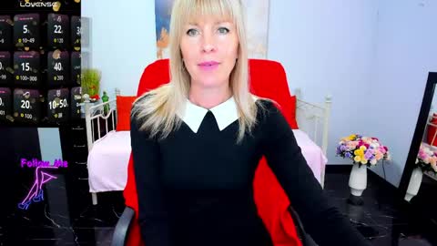 Anita online show from May 8, 6:41 am