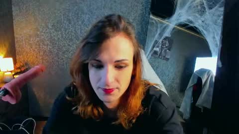 Angel online show from May 14, 7:01 pm