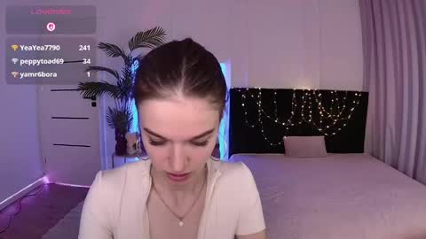 ann_woood online show from May 8, 6:02 pm