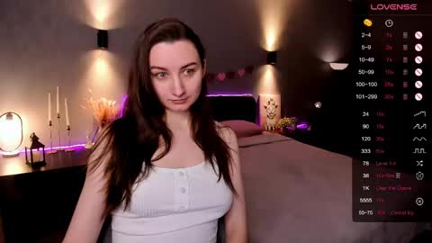 Anna online show from May 19, 1:56 am