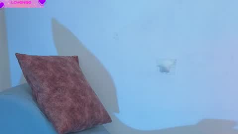 Anna Rosse online show from June 24, 6:59 pm