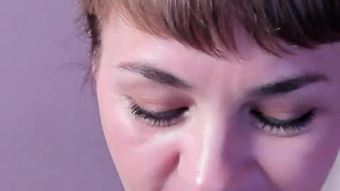 Anna online show from May 26, 1:23 am