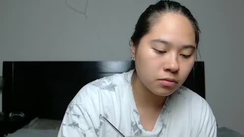 Anna online show from June 12, 2:54 am