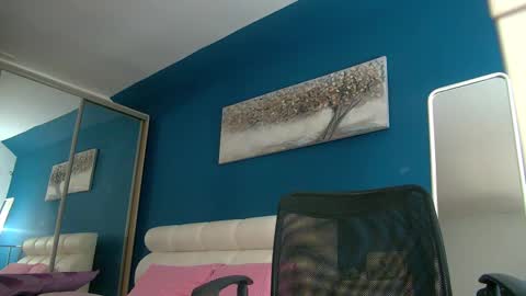 anne_blueeyes online show from February 18, 6:58 pm