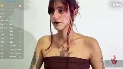 Anne Marie online show from July 16, 3:21 am