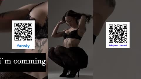 Annie  Hey sweeties I will be online 2 December in 230 am GMT time online show from June 27, 5:57 am
