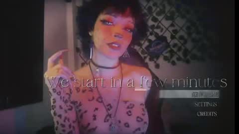 Anny online show from May 20, 3:14 am