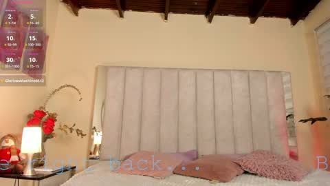 ANNY  online show from May 8, 1:17 pm