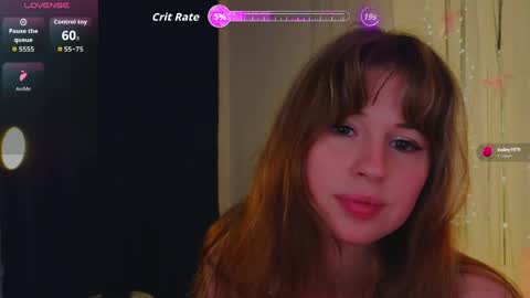 Anny online show from May 24, 10:49 pm
