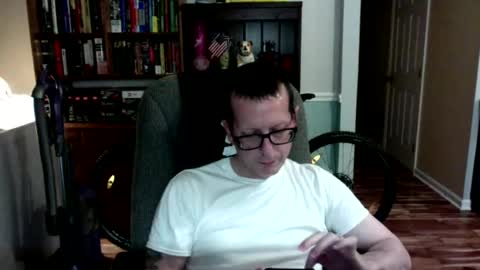anonymousfrederick76 online show from July 5, 3:09 am
