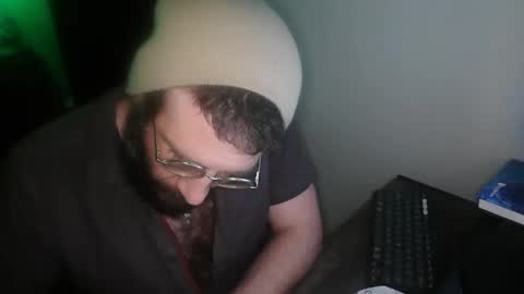 antandhislog69 online show from June 7, 8:03 pm