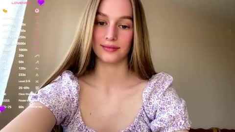 Viktoria online show from May 4, 3:40 pm