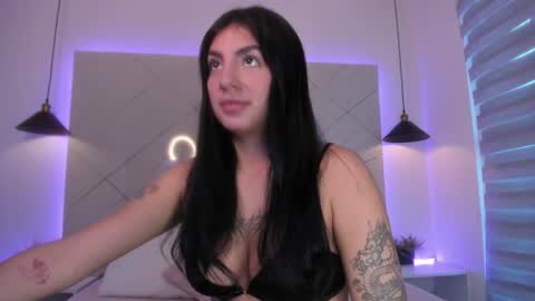 Antonella online show from July 18, 10:34 pm