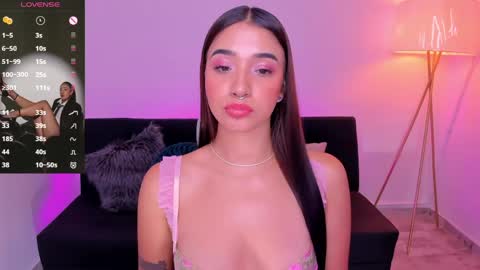  Antonella Grayy  online show from May 22, 12:45 pm