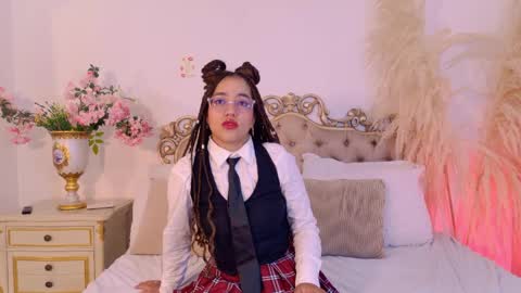Antonella online show from May 24, 4:31 am