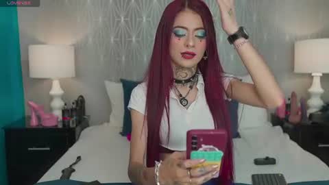 AntonellaEscudero online show from June 16, 10:36 pm
