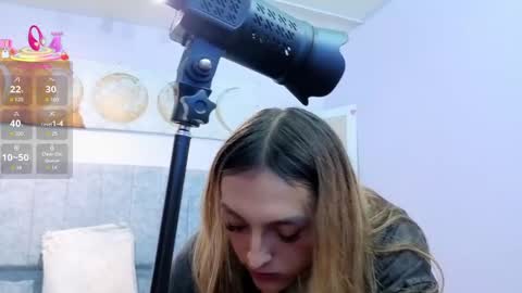  Antonella online show from May 27, 8:06 pm