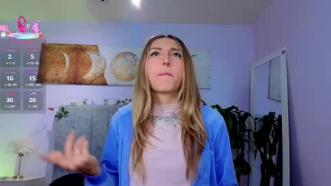  Antonella online show from May 20, 7:42 pm