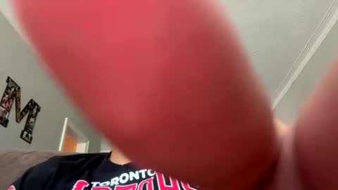 antonio35678 online show from July 19, 3:36 pm