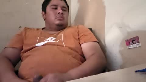 antonio_aragon online show from July 1, 1:58 am