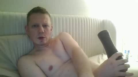 Anthony815 online show from June 10, 6:56 am