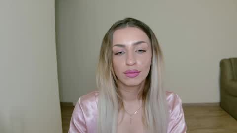 Anya online show from May 22, 12:17 am