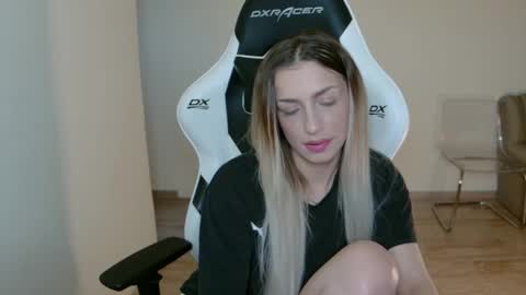 Anya online show from May 28, 5:11 pm