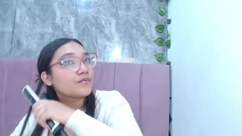 anyeladonemar online show from July 7, 7:40 pm