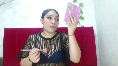 anyeladonemar online show from June 18, 3:28 pm