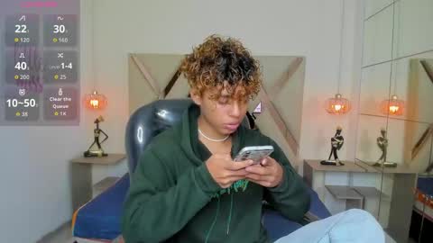 anyelotwink online show from May 5, 3:57 am