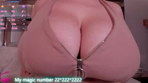 Anyi online show from May 10, 10:16 pm