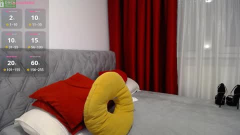 Sarah online show from May 22, 6:42 am