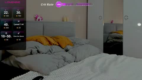 Aphrodite online show from July 18, 2:57 am