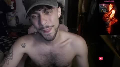 Andres online show from July 10, 4:01 pm