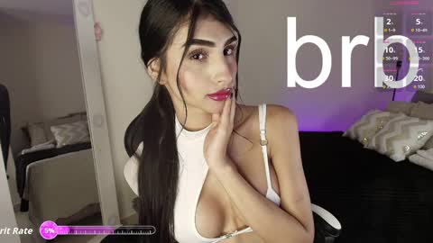 Scarlett Independent Model  online show from May 31, 1:15 am