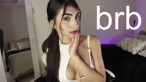 Scarlett Independent Model  online show from May 24, 1:57 am