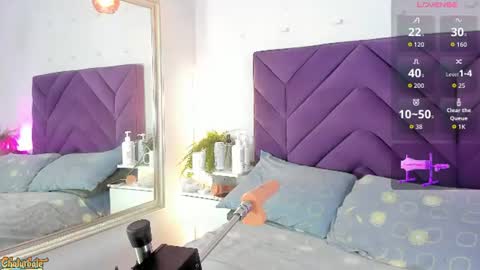 aprilberri online show from July 1, 3:59 am