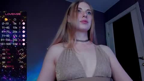 aqualen online show from May 26, 2:45 pm